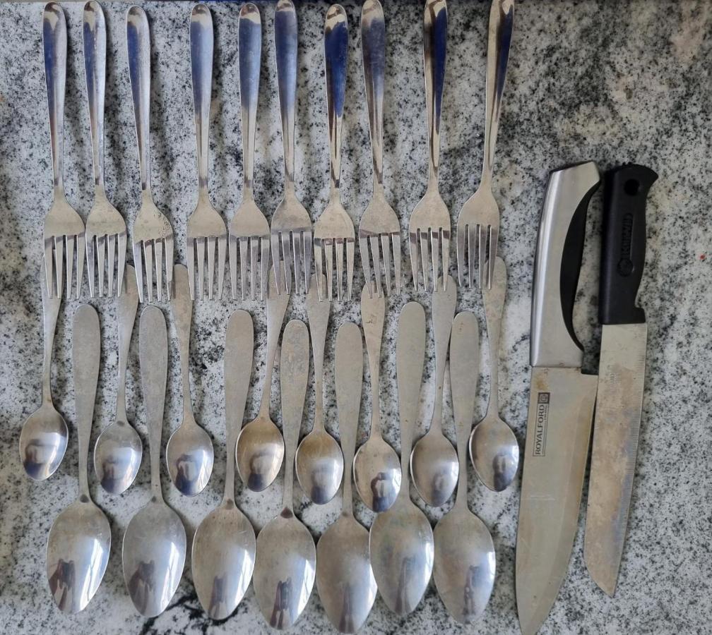 Vidushi Home Minuwangoda Luaran gambar