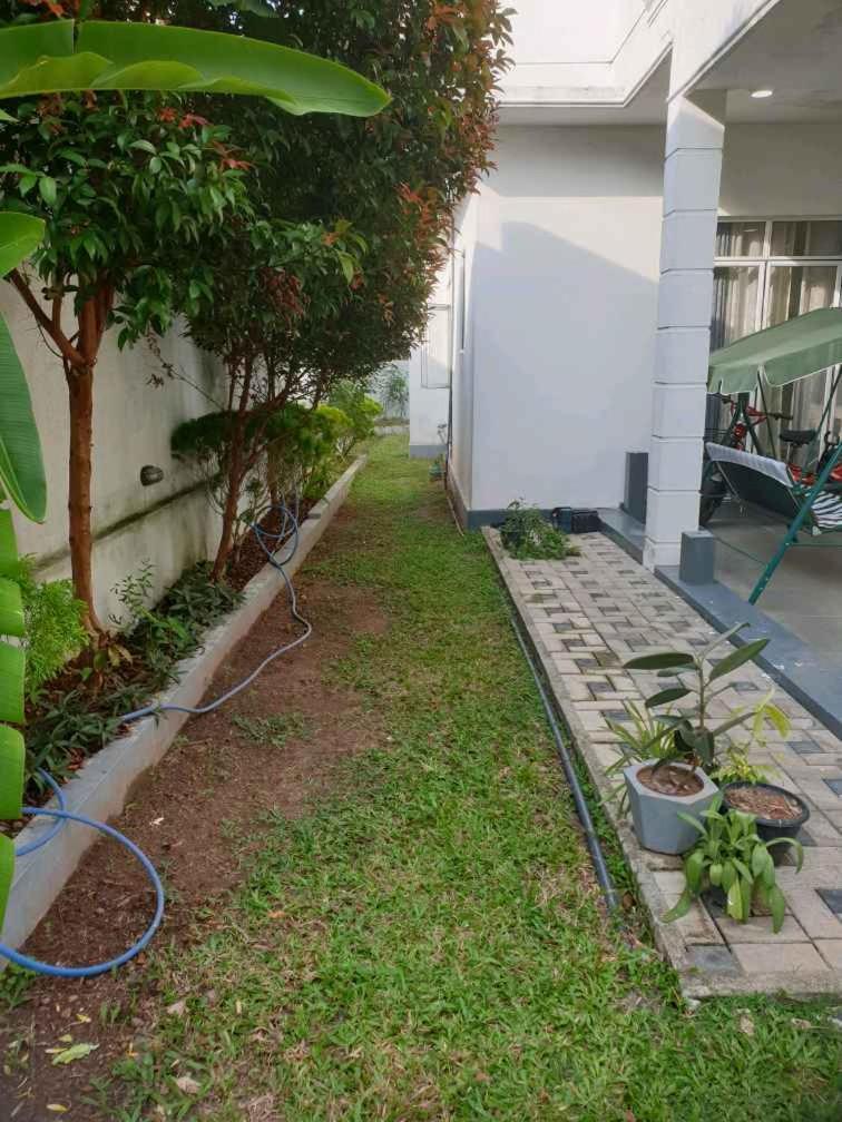 Vidushi Home Minuwangoda Luaran gambar